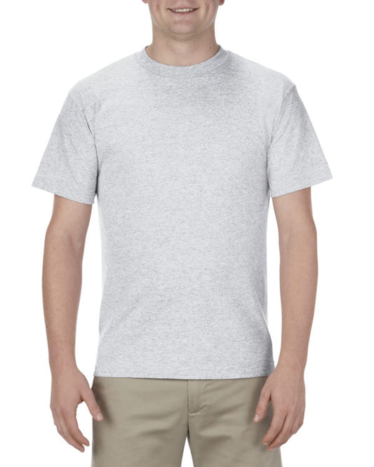 Alstyle Adult 6.0 Oz. 100% Cotton T-Shirt | Regular Sizes | 1301