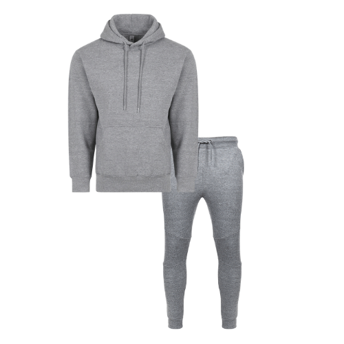 Adult Premium Hoodie & Jogger Set