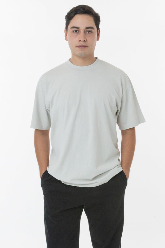 6.5 Oz. Garment Dye Crewneck T-Shirt, Plus Size
