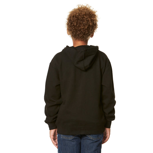 Youth Zipper Hoodie | 302