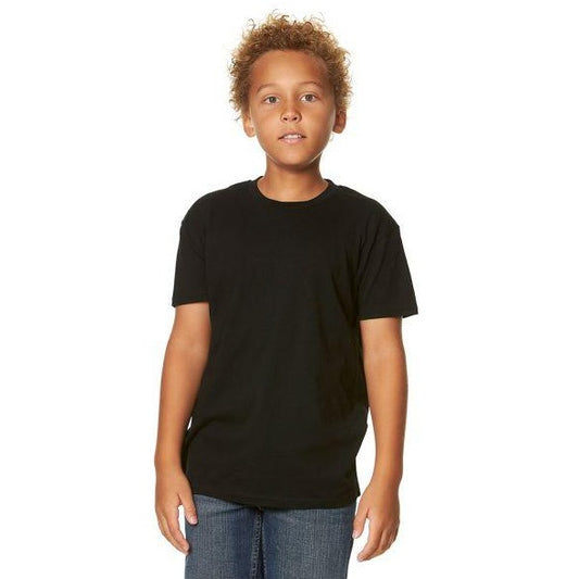 Youth Premium Tee | 3502