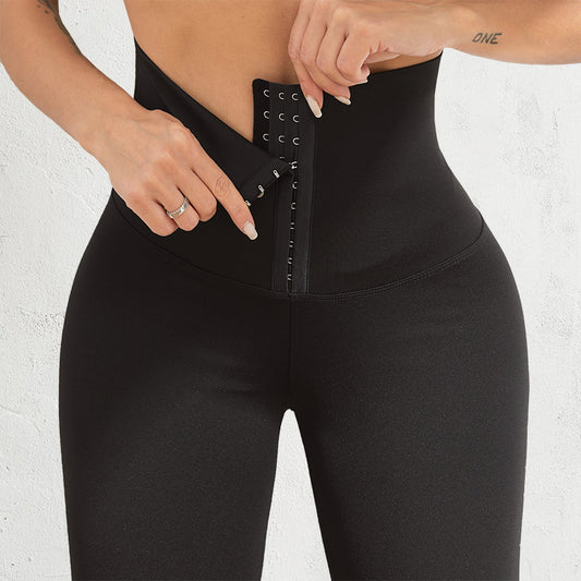 High Waist Sports Leggings