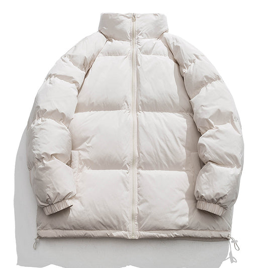 Men's Premium Quilted Puffer Jacket | A2Z