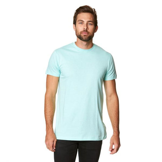 Men's Value Tee 501 | Smartex Apparel