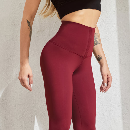 High Waist Sports Leggings