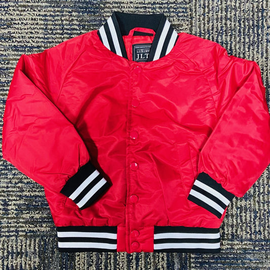 Youth Varsity Jackets