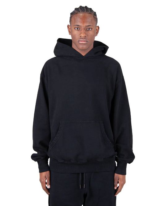 Los Angeles Apparel HF07GD Heavy Fleece Pullover Crewneck Blank Sweatshirt  14 oz - From $25.15