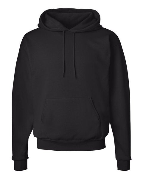 Sun Fleece Hoodie