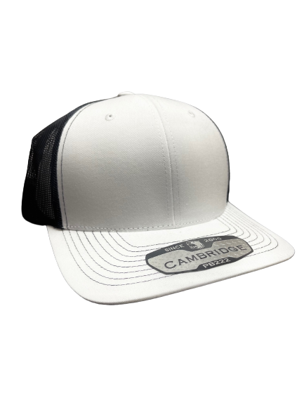 PB222 Pit Bull Cambridge Trucker Hat