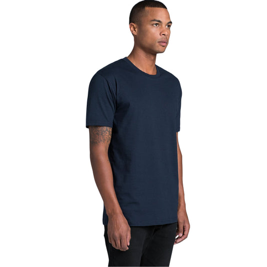 High Quality T-Shirt | Spring and Fall Colors | 5001 (Discontinued)