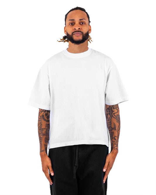 7.5 Oz. Garment Dye Drop Shoulder | ShakaWear