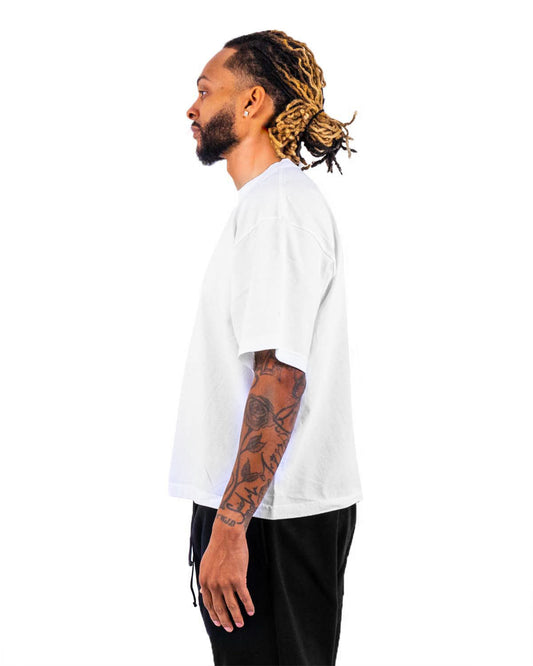 7.5 Oz. Garment Dye Drop Shoulder | ShakaWear