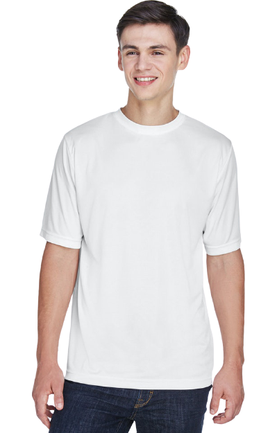 Men's Zone Performance T-Shirt | Team 365