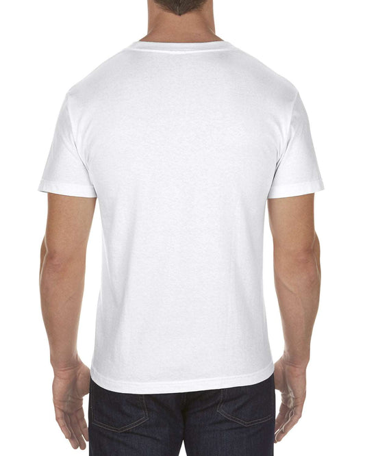 Alstyle Adult 6.0oz 100% Cotton T-Shirt-Regular Sizes