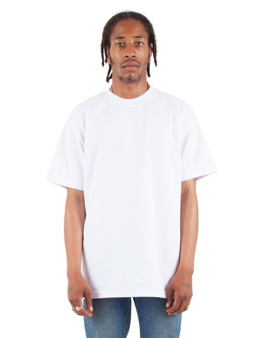 7.5 Oz. Max Heavyweight Short Sleeves | Plus Sizes | ShakaWear