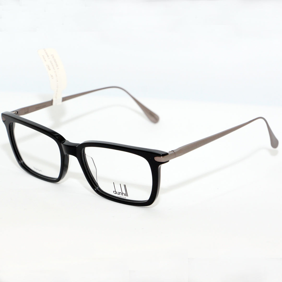 DUNHILL UNISEX eyeglasses – Optikos Shami-jo