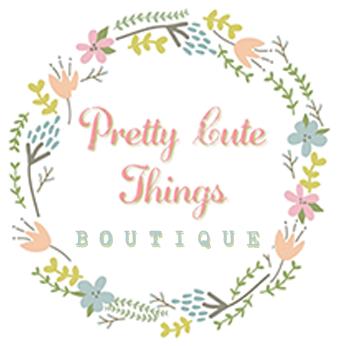 Pretty Cute Things Boutique