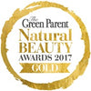 Green Parent Natural Beauty awards