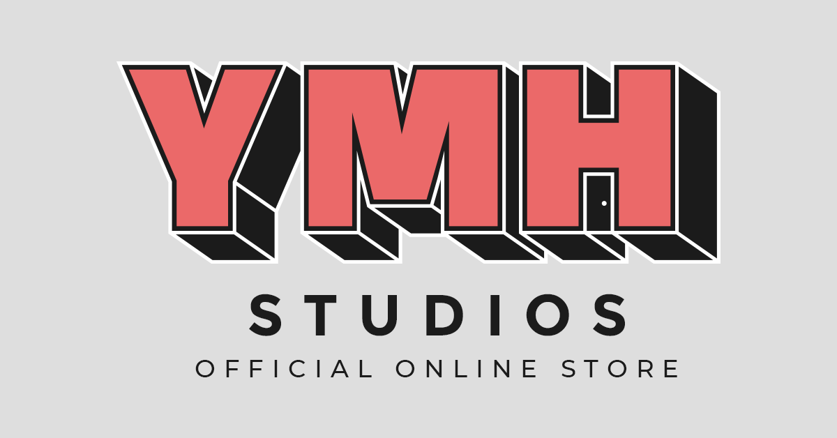 YMH Studios Online Store