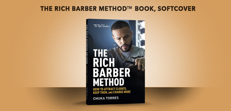 https://www.therichbarber.com/collections/all/products/the-rich-barber-method-book-softcover-only