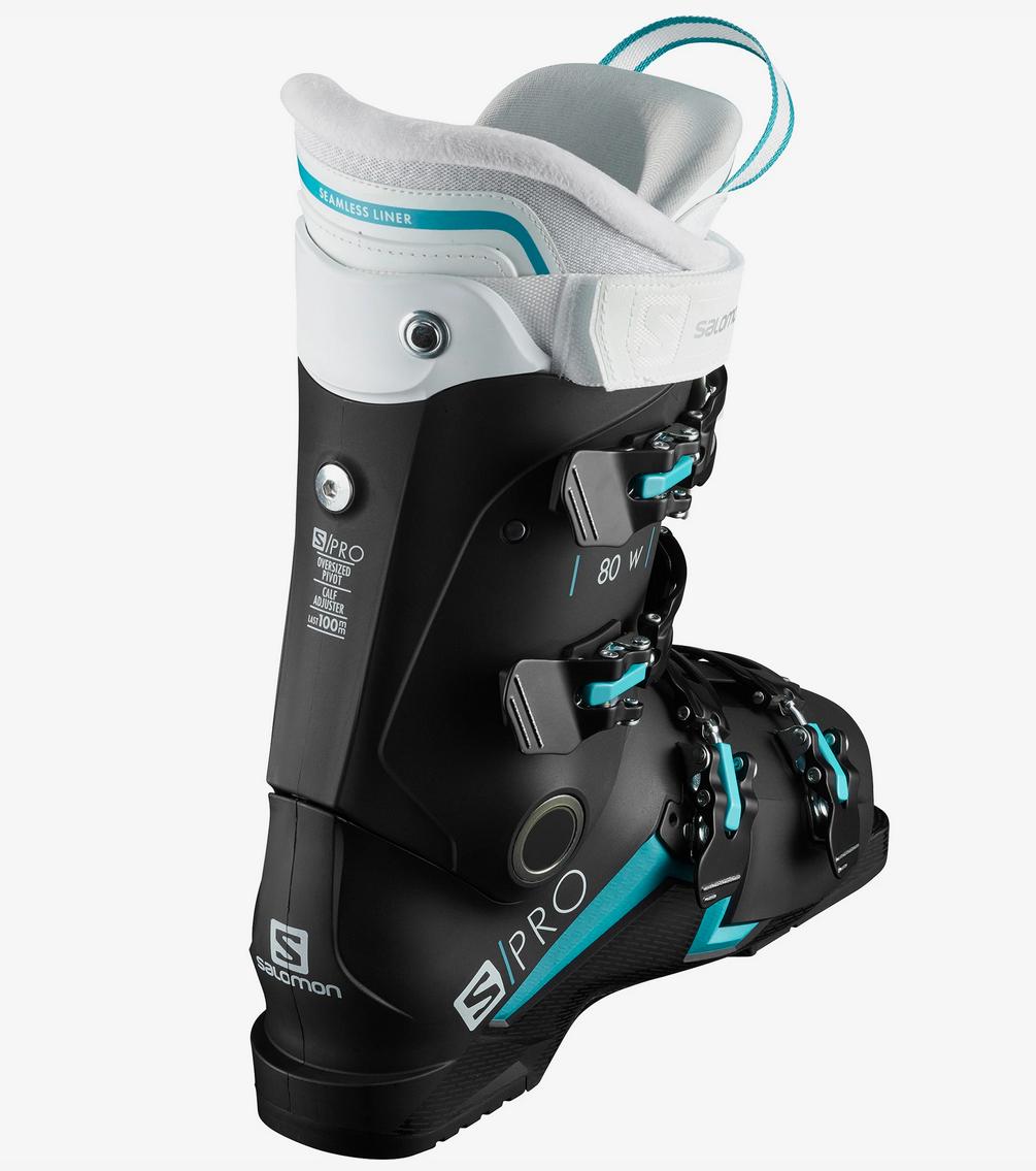 salomon s pro 80