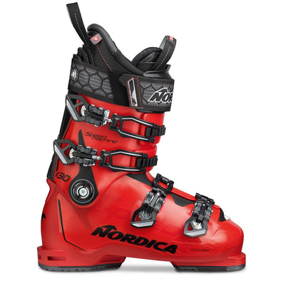 2022 XT3 90 W GW Women's Ski Boots - Dark Green - Ski Haus