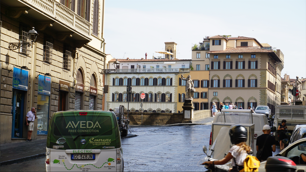 FIRENZE BRIDGE