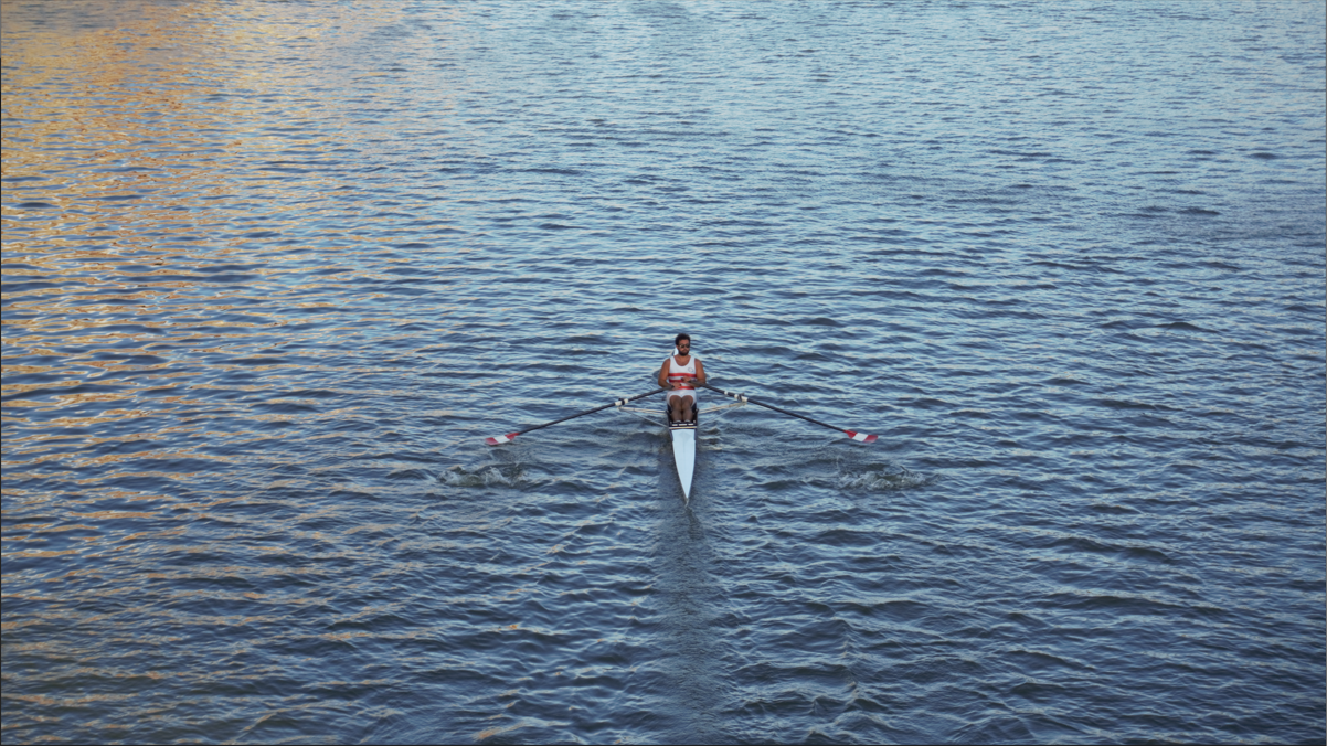 ROWING