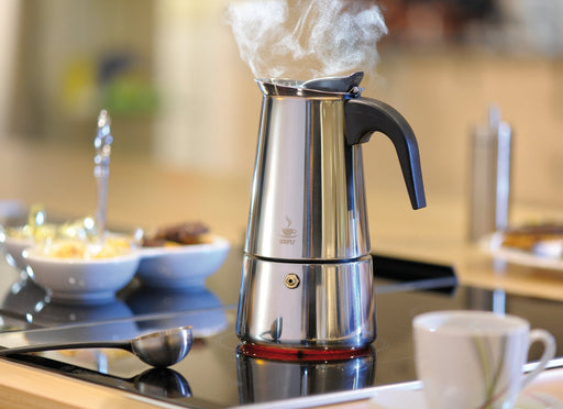 Stempelkander & Espressomaskiner | Kaffe og te | Køb