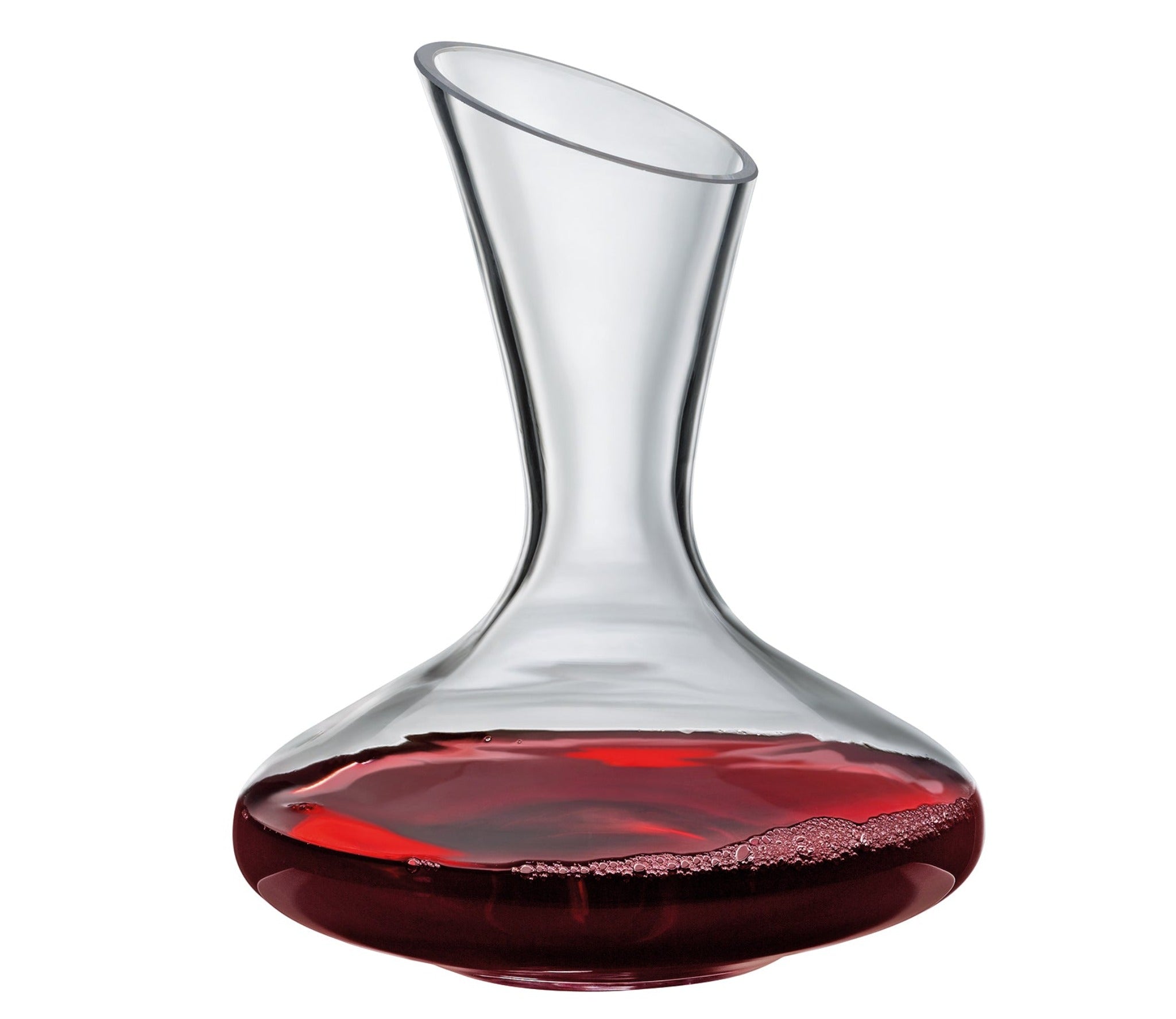 Vinkaraffel 1 liter - Cilio
