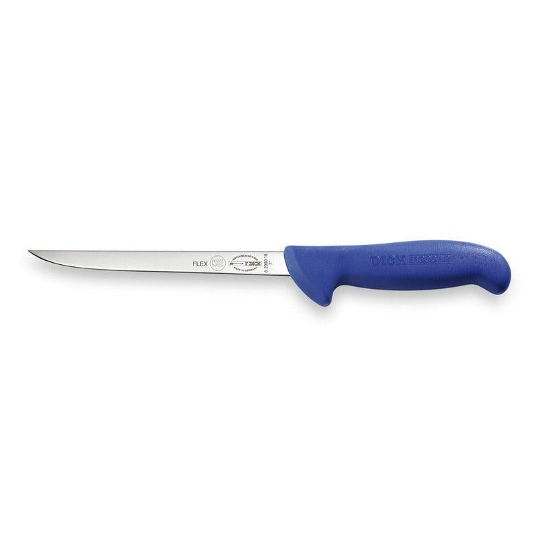 Filetkniv Fleksibel 18 cm - Dick ErgoGrip