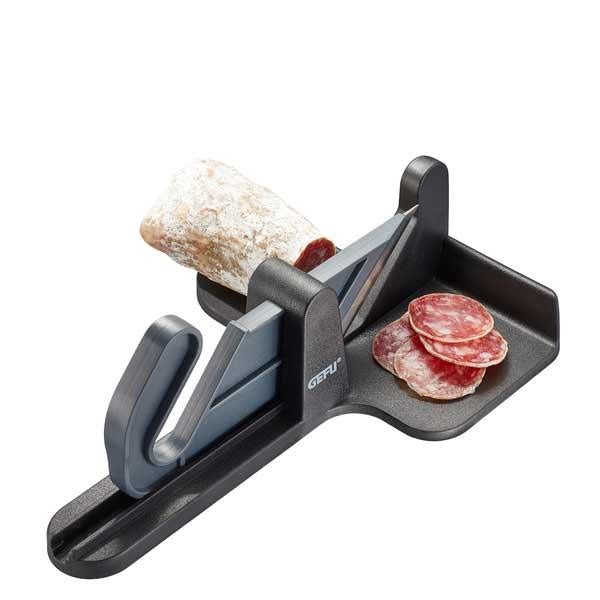 Pølseskærer manuel - bruges til at skive salami, bacon eller skinke