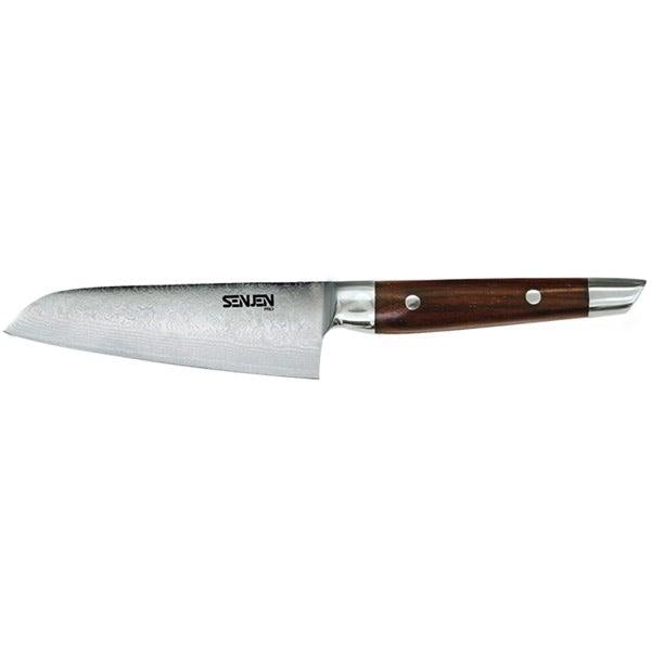 Senjen Pro Santokukniv, 13 cm