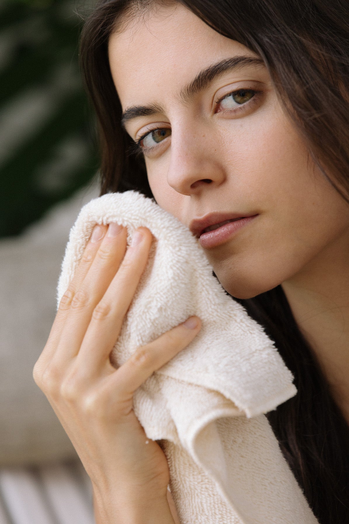 Acne, hormones and diet. 5 steps to get rid of acne