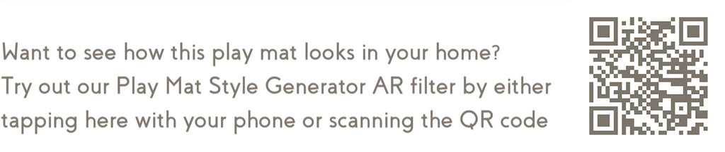 Play Mat Style Generator AR Filter