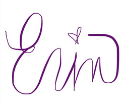 Erin Nicole Korec's Signature