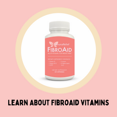 Learn More About FibroAid Vitamins CTA Banner