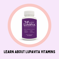 Learn More About LupaVita Vitamins CTA Banner