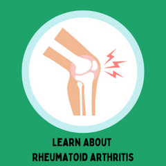 Learn About Rheumatoid Arthritis | ImmunaRelief Resource Center