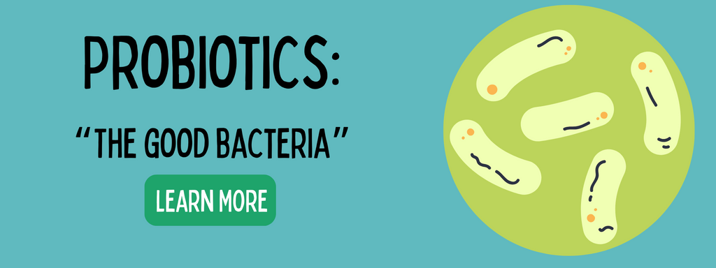 Learn More About Probiotics and Autoimmune Disease