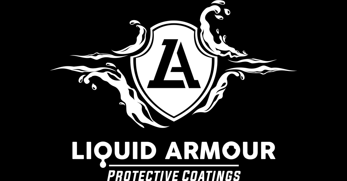 Armour Wheel Coating – Armour Detail Supply