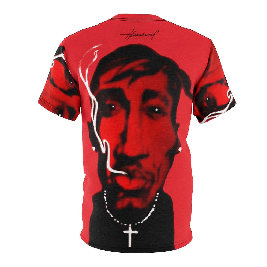 2 Pac T-shirt