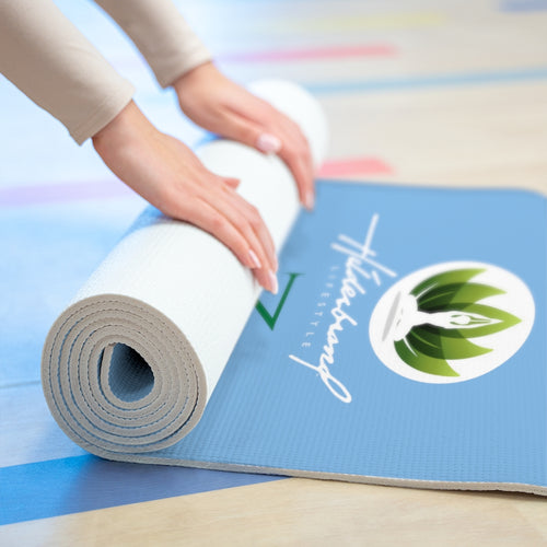 Ocean Yoga Mat 