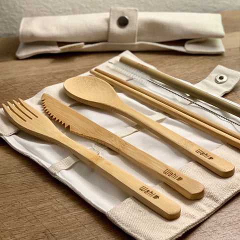 Wahi Cutlery Set