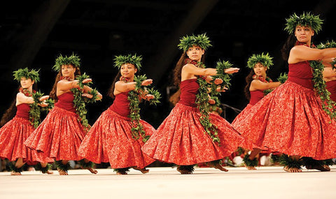 merrie monarch festival hawaii