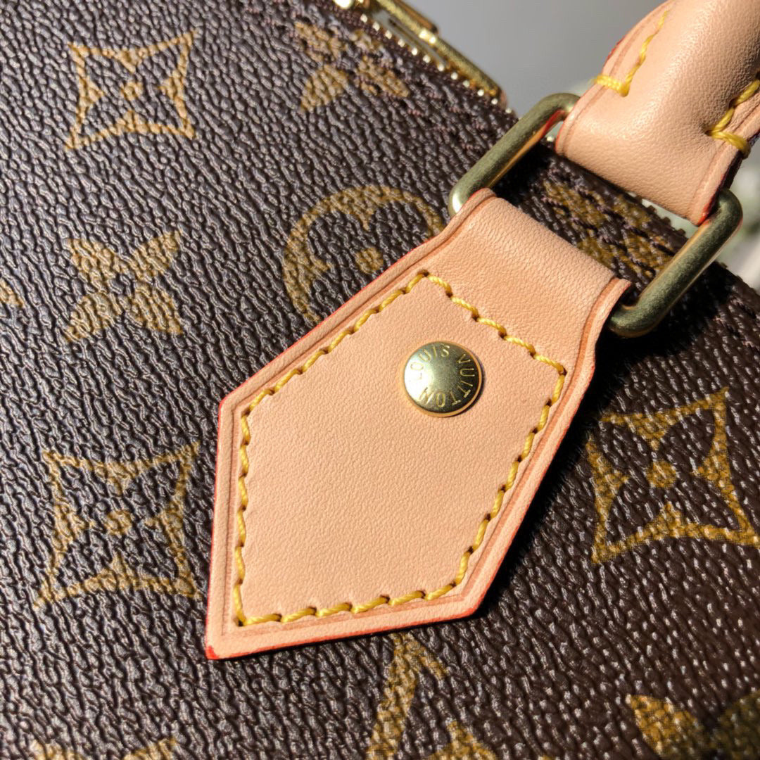 Louis Vuitton Alma – Luxury Boutique