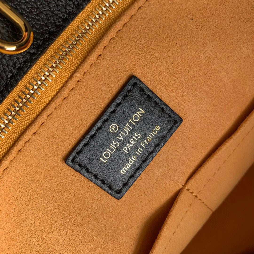 Louis Vuitton OnTheGo Bag – Luxury Boutique