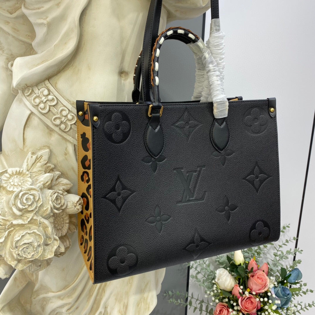 Louis Vuitton OnTheGo – Luxury Boutique