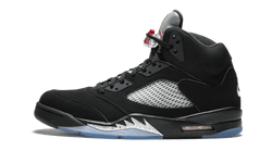 Air Jordan 5 Retro OG “METALLIC 