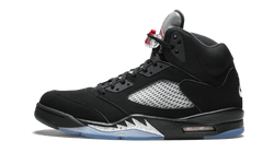 jordan 5 retro metallic